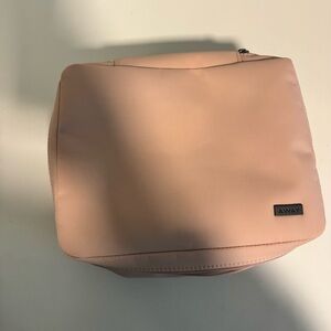 New Small AWAY Blush Cosmetic Bag